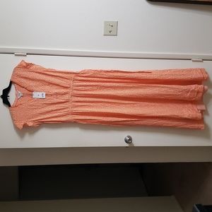 Long tall Sally dress